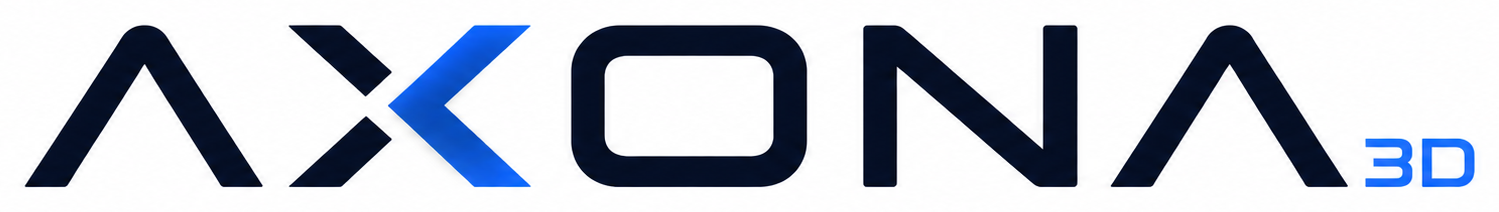 AXONA 3D